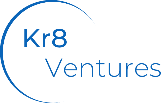 Kr8 Ventures Logo