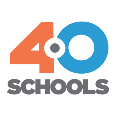 4.0 Schools Logo