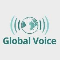 Global Voice Logo